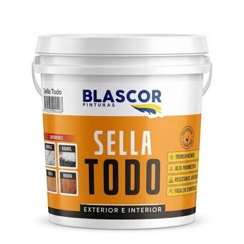 SELLA TODO 900 ML