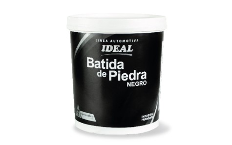 BATIDA DE PIEDRA IDEAL (EMBORRACHAMIENTO PRETO) 0.900 L