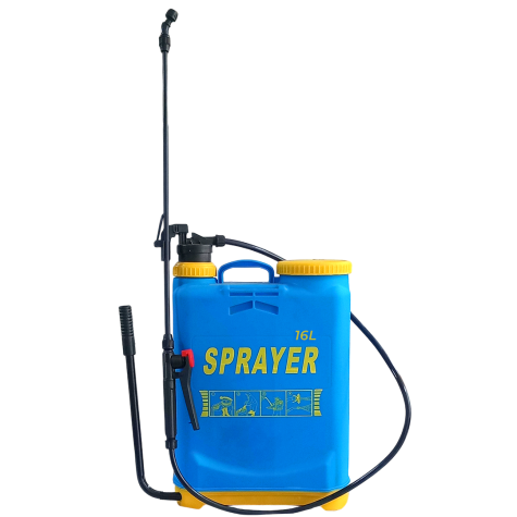FUMIGADOR SPRAYER 16 L