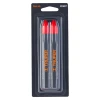 CRAYON INDUSTRIAL TRUPER 2 PZS