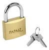 CANDADO PAPAIZ 30 MM