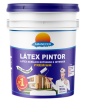 LATÉX PINTOR AMANECER 18 L