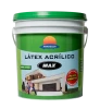 LATÉX ACRÍLICO AMANECER 7.2 L